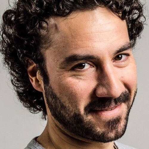 Mariano Andrés Soto