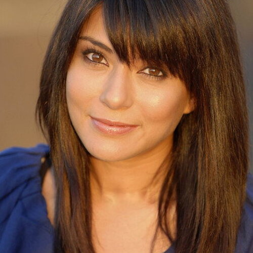 Marisol Nichols