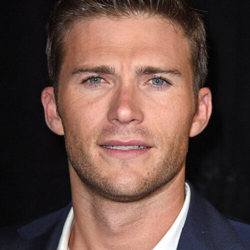 Scott Eastwood