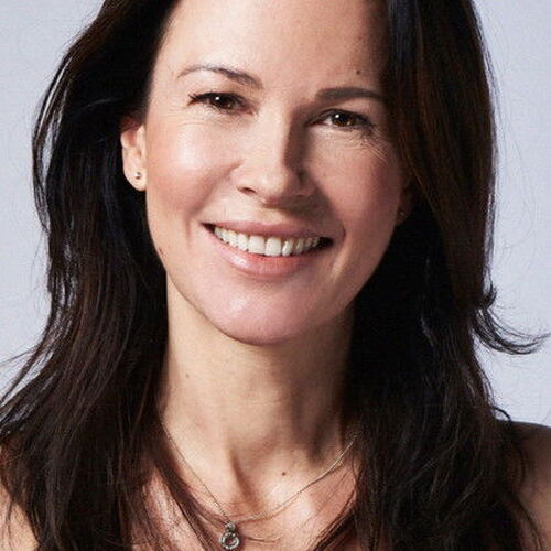 Bożena Berlińska-Bryzek