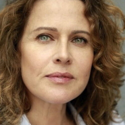 Alexandra Mercouroff