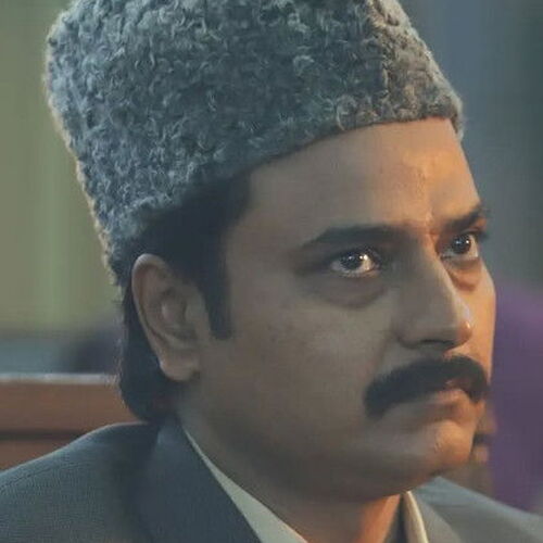 Danish Iqbal