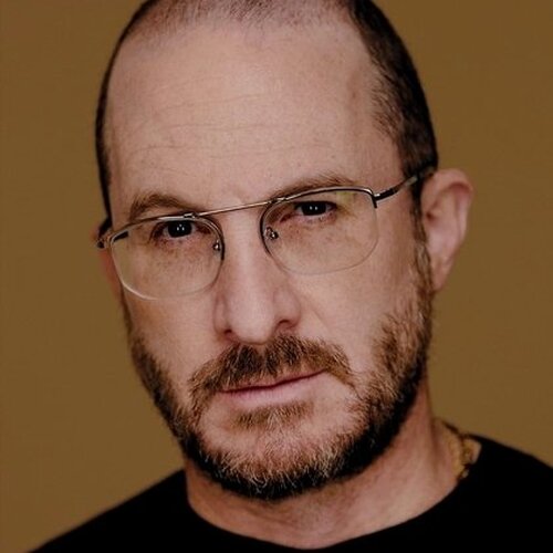 Darren Aronofsky