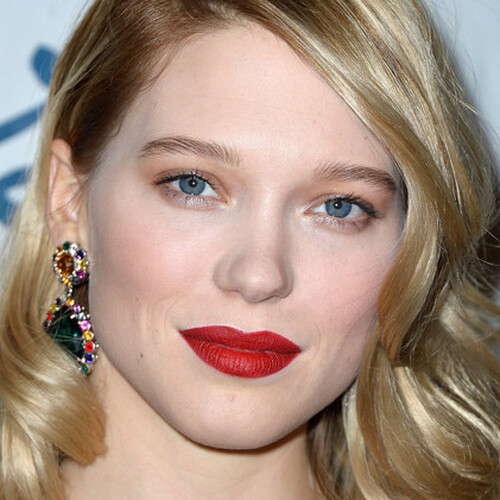 Léa Seydoux