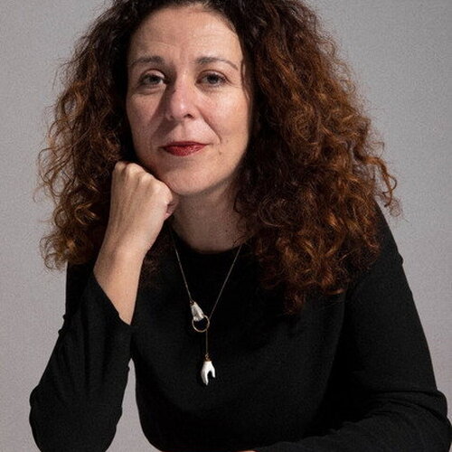 Sandra Hermida