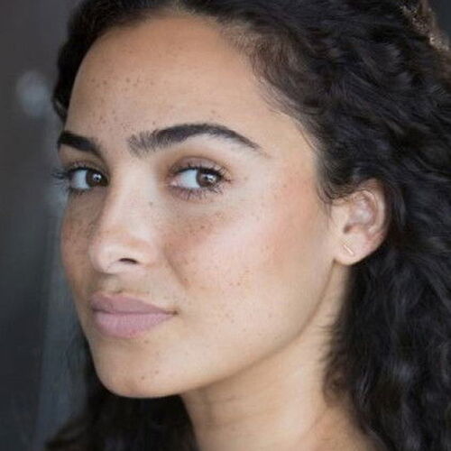 Anna Shaffer