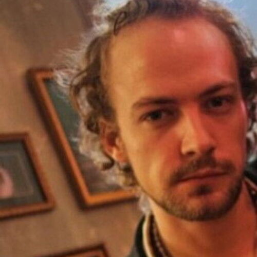 Tamás Szabó Sipos