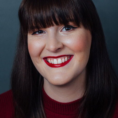 Simone Smith