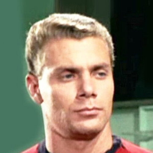 Tom Lupo