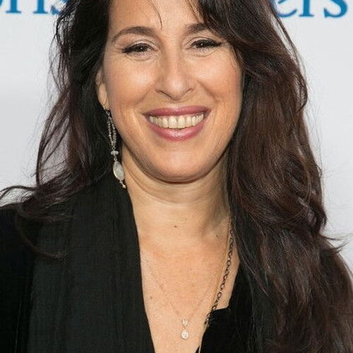 Maggie Wheeler