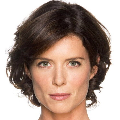 Torri Higginson