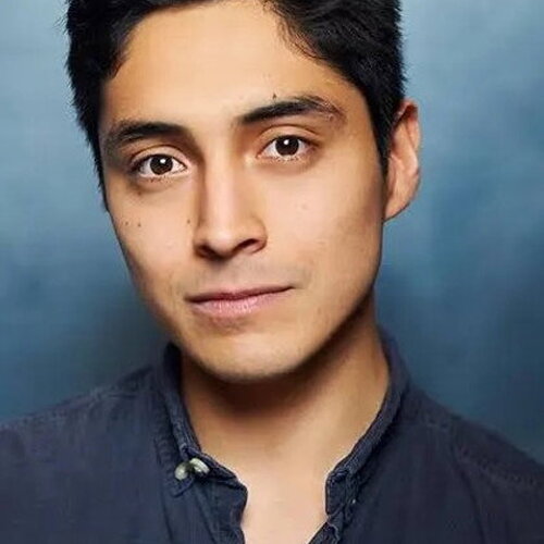 Marcello Cruz
