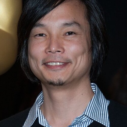 Daisuke "Dice" Tsutsumi