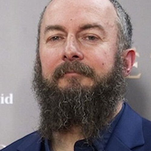 José Luis Arrizabalaga