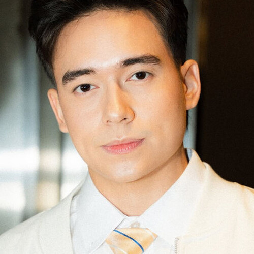 Jameson Blake
