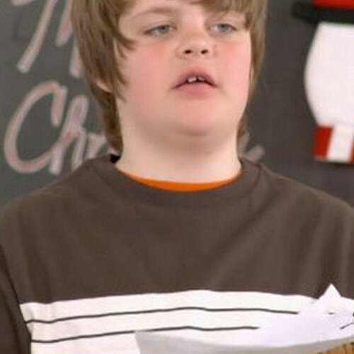 Isaac Durnford
