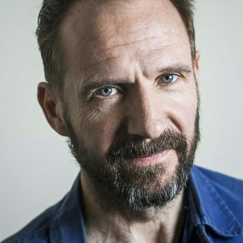 Ralph Fiennes