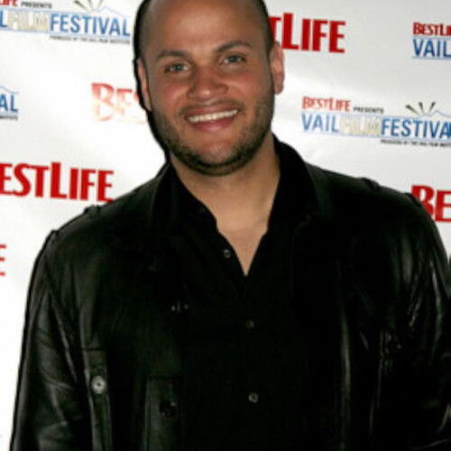 Stephen Belafonte
