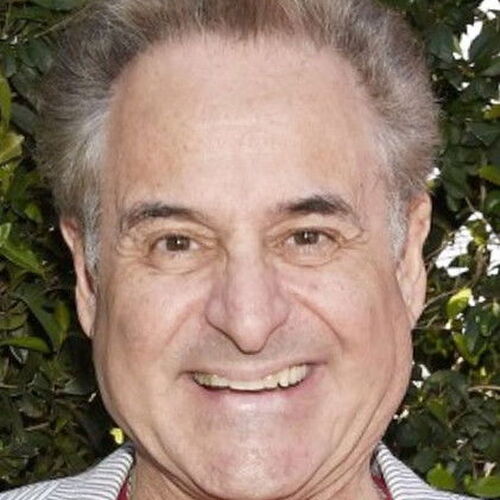 Barry Pearl