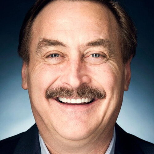 Mike Lindell