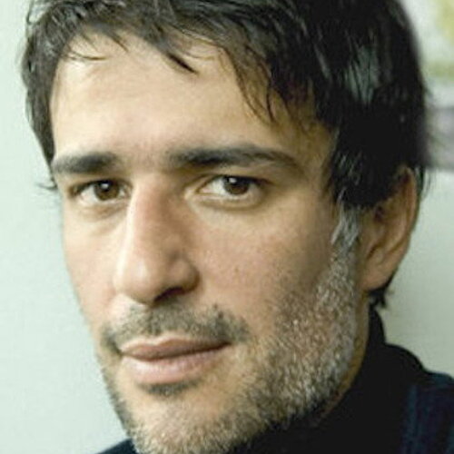 Antonio Pinto