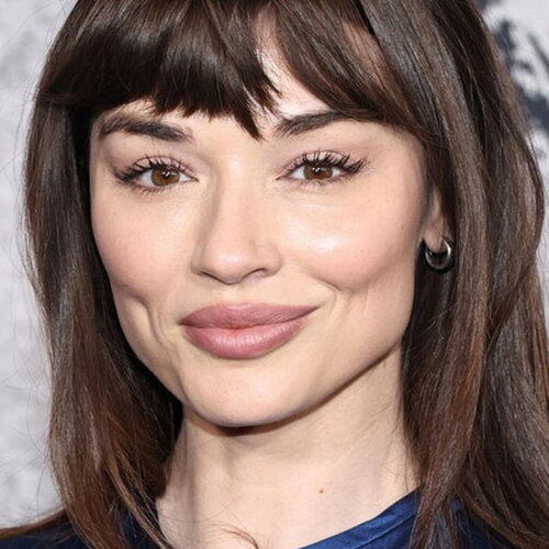 Crystal Reed