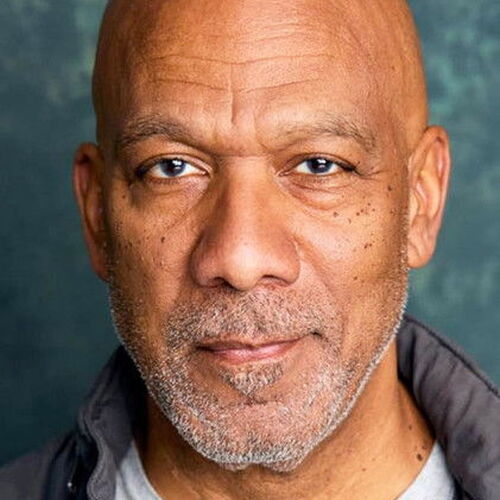 Byron McIntyre