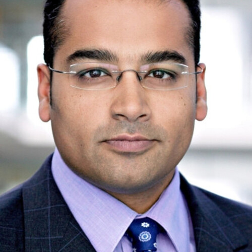 Krishnan Guru-Murthy