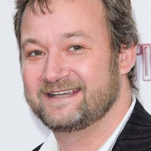 James Dreyfus