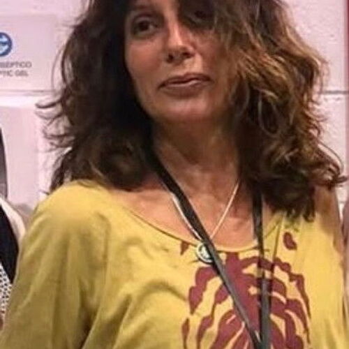 Rocío Pastor