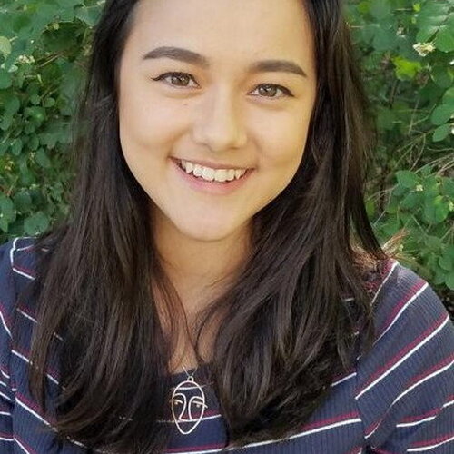 Kaja Chan