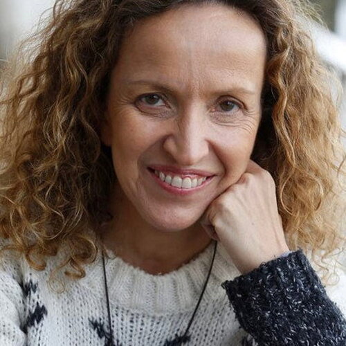 Daniela Féjerman