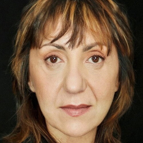 Rocío Calvo