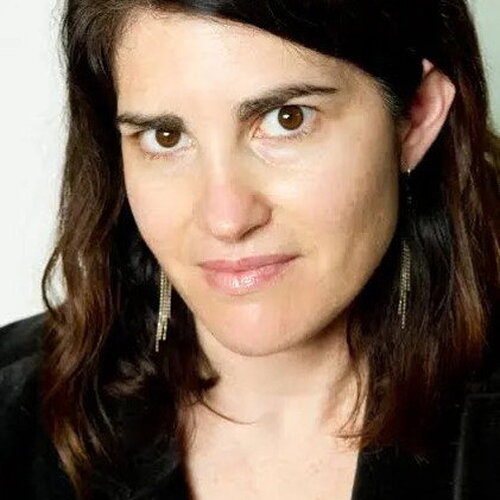 Jessica Sharzer