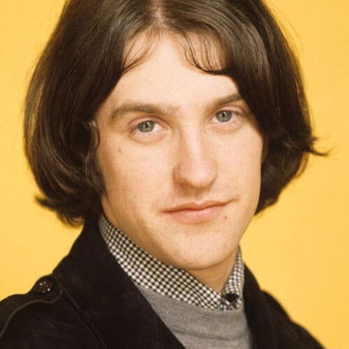 Dave Davies