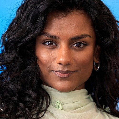 Simone Ashley
