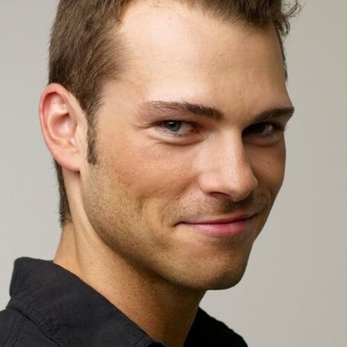 Shawn Roberts