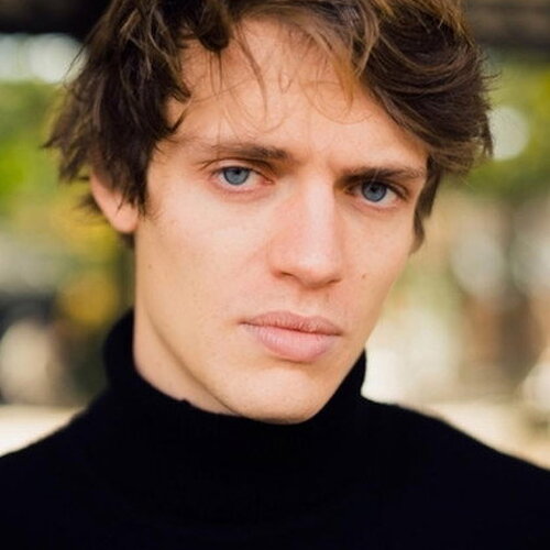 Oscar Lesage