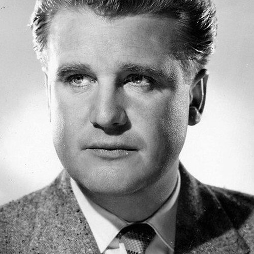Donald Houston