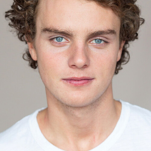 Cameron Scott Roberts