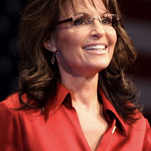 Sarah Palin