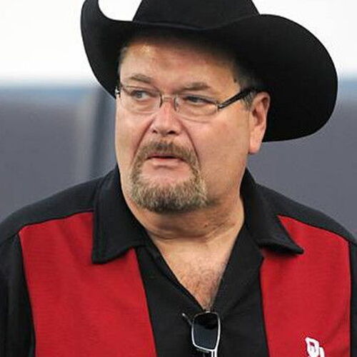 Jim Ross