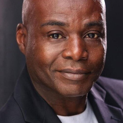 Maynard Eziashi