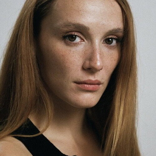 Juliette Gariépy