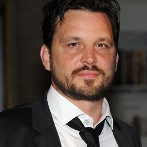 Sascha Alexander Geršak