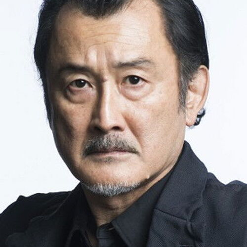 Kotaro Yoshida