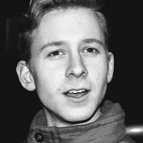 Peter France