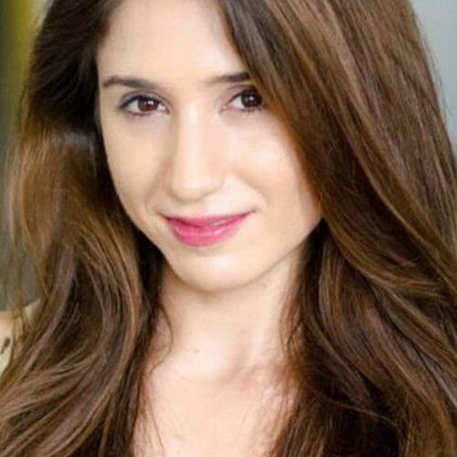 Nicole Ilene Greensher