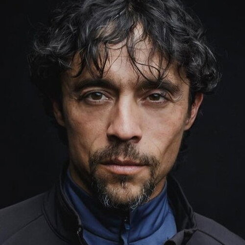Osvaldo Sánchez