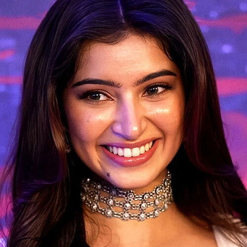 Sara Arjun